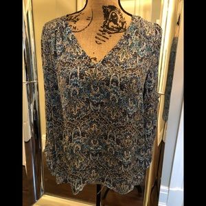 Joie blouse